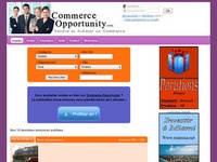 Commerce-Opportunity.com